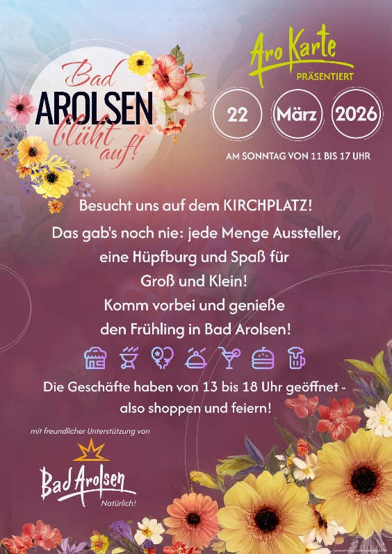 Luisen-Mühle Abholkarte